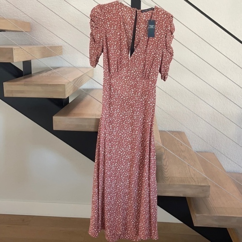 Abercrombie & Fitch dress